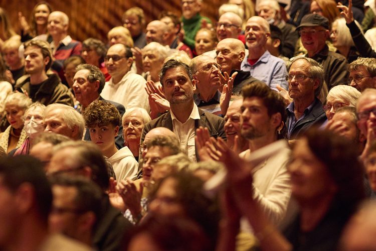 Sydney Philharmonia Choirs