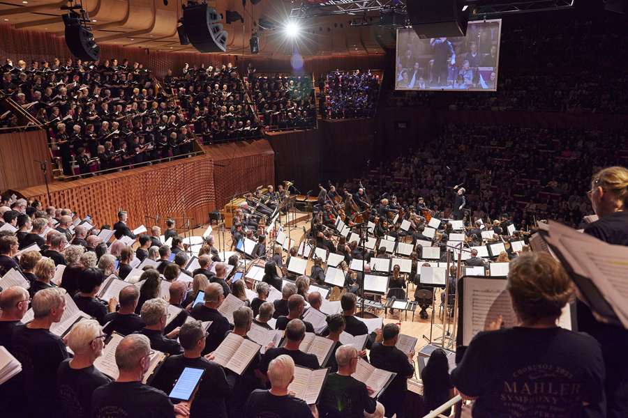 Sydney Philharmonia Choirs